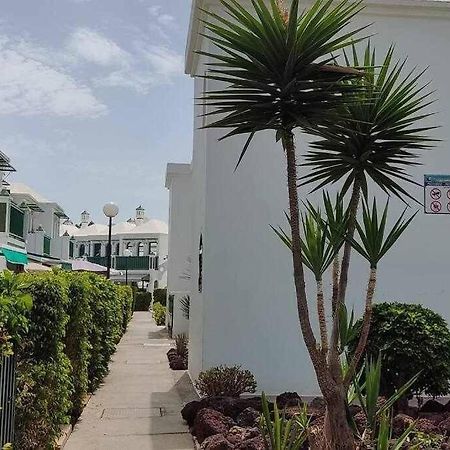 Raga Home - Bungalow With Swimming Pool In Maspalomas Maspalomas  Zewnętrze zdjęcie