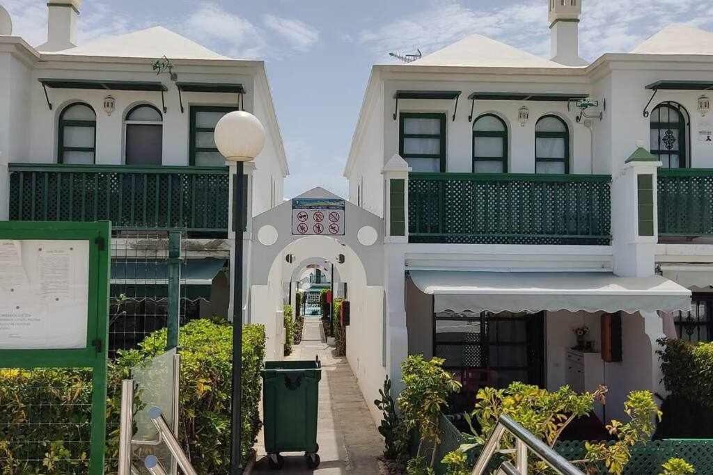 Raga Home - Bungalow With Swimming Pool In Maspalomas Maspalomas  Zewnętrze zdjęcie