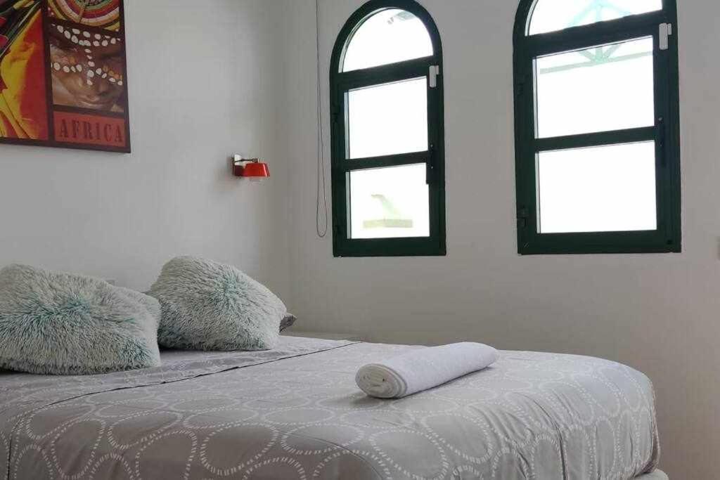 Raga Home - Bungalow With Swimming Pool In Maspalomas Maspalomas  Zewnętrze zdjęcie