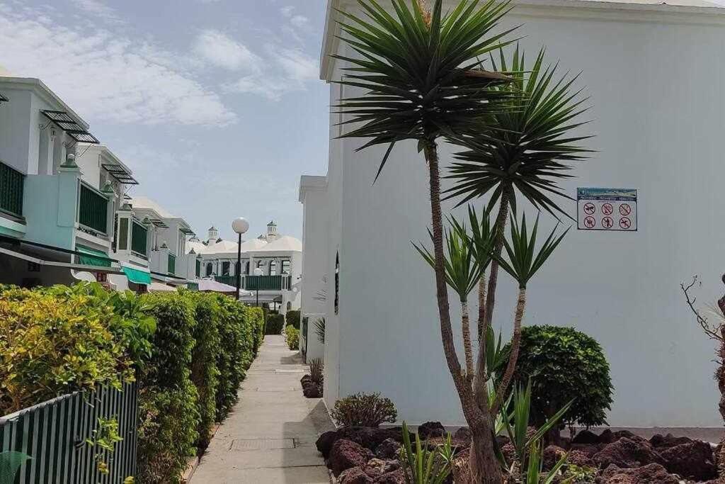 Raga Home - Bungalow With Swimming Pool In Maspalomas Maspalomas  Zewnętrze zdjęcie