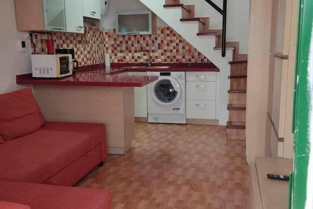 Raga Home - Bungalow With Swimming Pool In Maspalomas Maspalomas  Zewnętrze zdjęcie