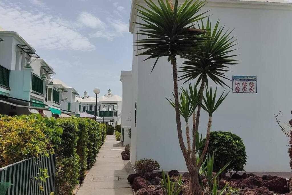 Raga Home - Bungalow With Swimming Pool In Maspalomas Maspalomas  Zewnętrze zdjęcie